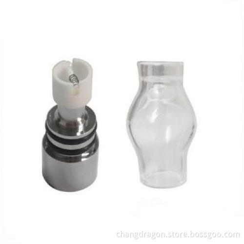 New products for 2013 SIGELEI Ivy Mini dry herb and wax atomizer